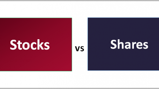 Stocks-vs-Shares